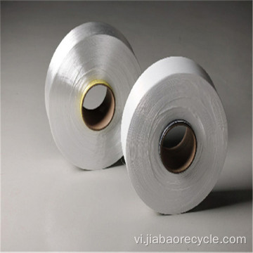 Nguyên liệu dệt 100% Polyester Filament Sợi FDY